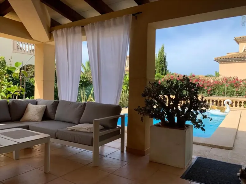 For sale a beautiful house in the charming and quiet village of Tolleric, renovated four years ago. — photo 4