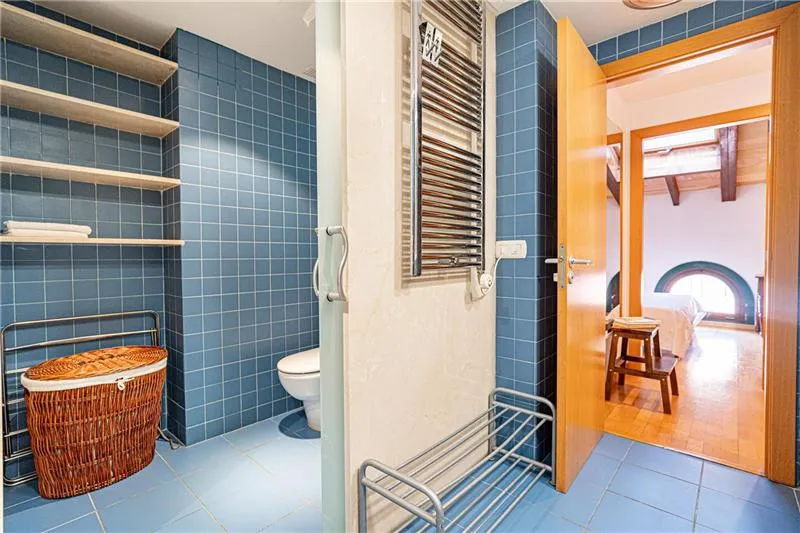 Penthouse in Palma’s historic centre with natural light — photo 11