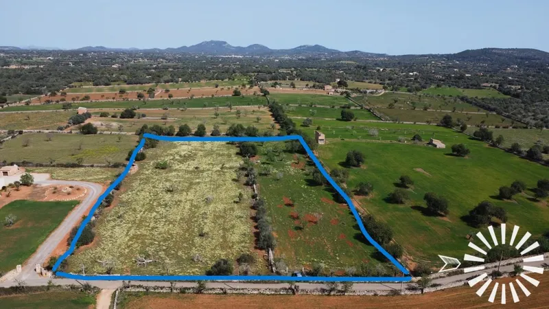 Country Estate for Sale in Santanyi of 18377 m2 — photo 4