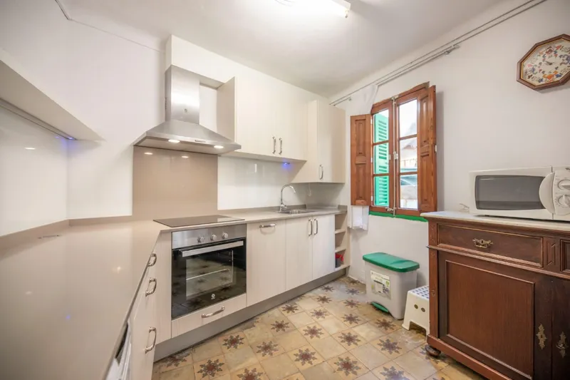 Apartment in first line in Port de Sóller for seasonal rental — photo 10