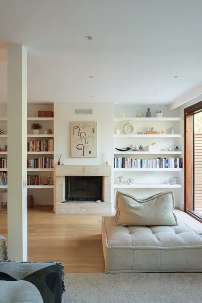 Mediterranean townhouse with terraces and views in Son Espanyolet, Palma — photo 8