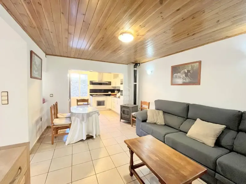Sunny ground floor on the outskirts of Son Servera with beautiful panoramic views — photo 9