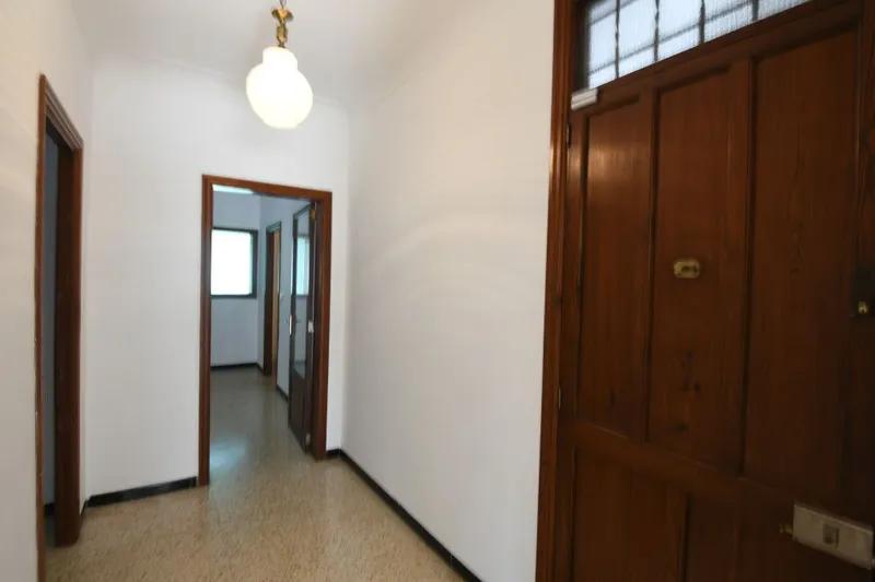 First floor apartment in an excellent and central location in Palma — photo 5