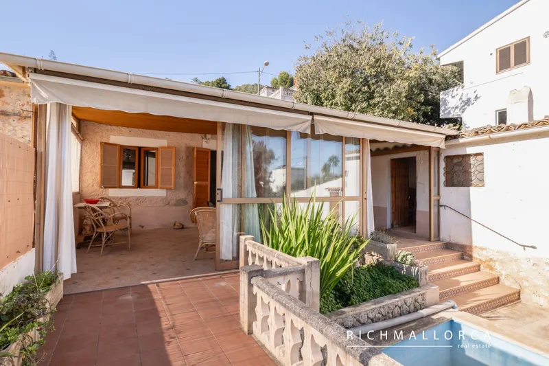 Urban Plot with Dual Access in Palma’s Coveted Génova Area — photo 9