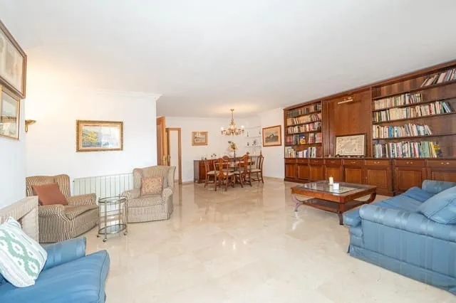 Penthouse for sale in Bons Aires, Palma de Mallorca — photo 6