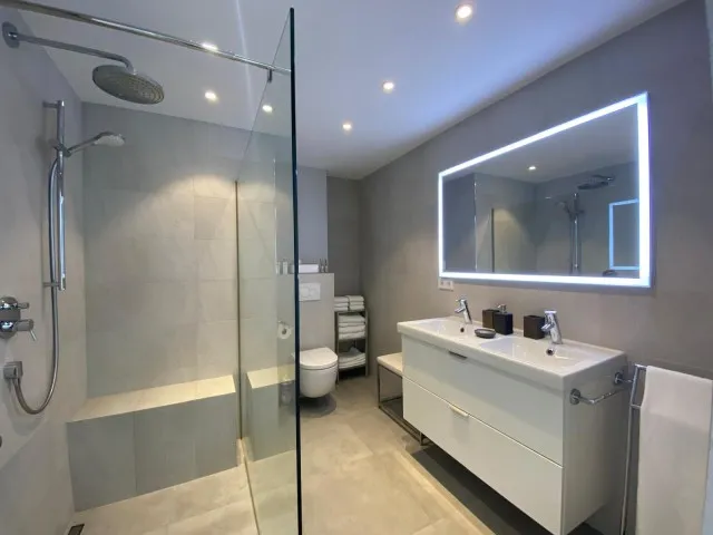 Stylish sea view apartment for sale in El Toro, Southwest Mallorca — photo 11