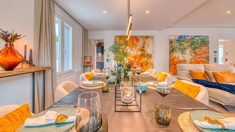 Villa for sale in Playa de Palma — photo 4