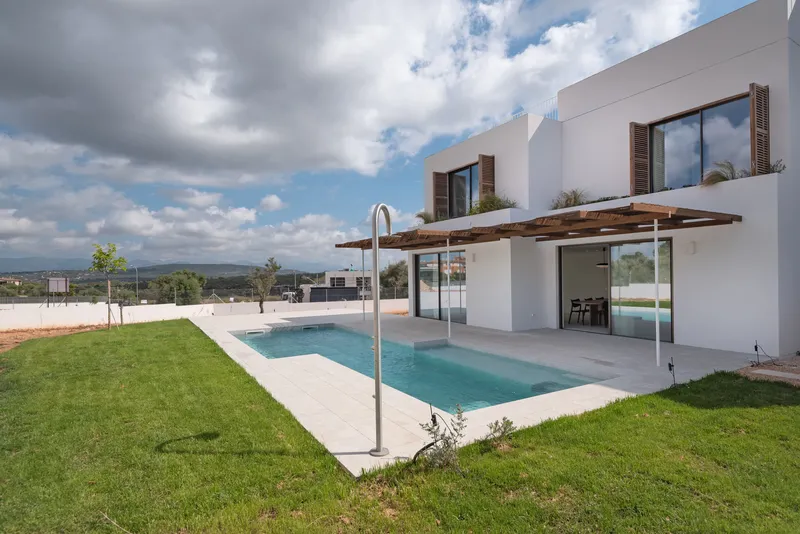 New construction of high quality in Son Gual, Palma — photo 5
