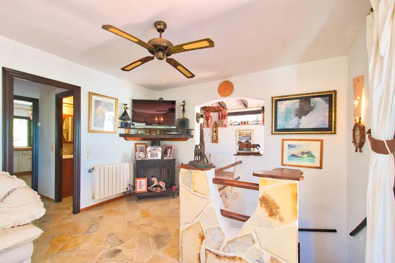 House in Sant Elm — photo 12