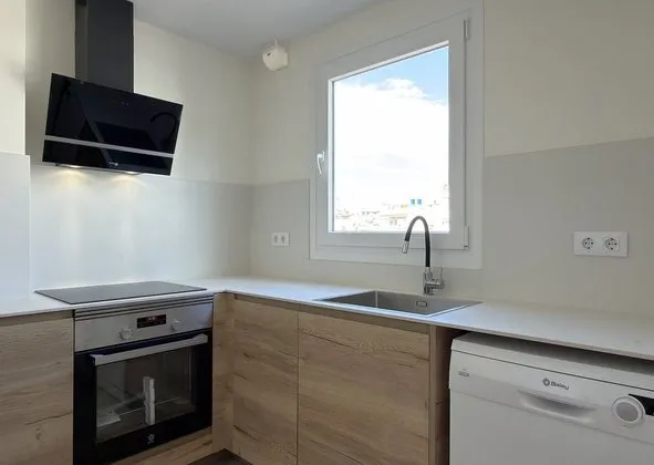Flat / apartment in Camp d'En Serralta, Palma de Mallorca — photo 1
