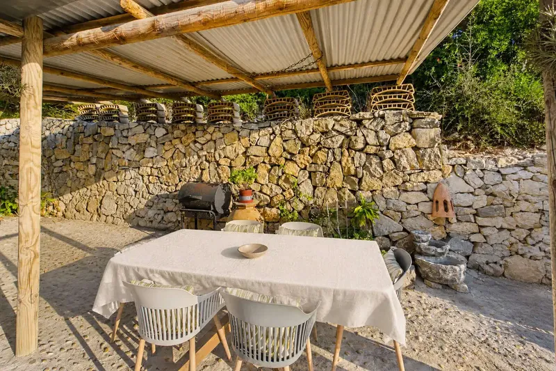 Charming rustic finca between Artà and Son Servera — photo 6