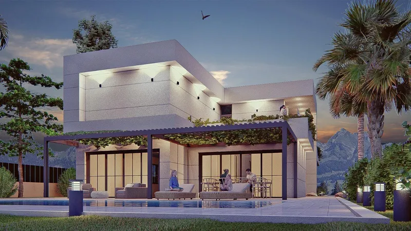 Dream villa development opportunity in Palma — photo 6