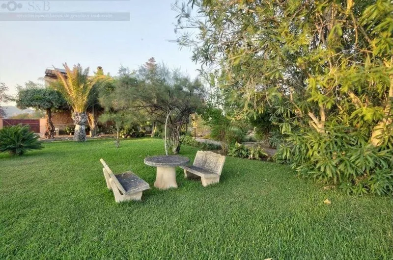 Rural or Farmhouse in Marratxí, Province of Balearic Islands — photo 9