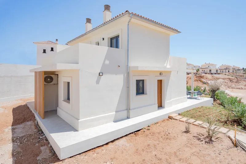 New Build Villa in Cala Romántica — photo 10
