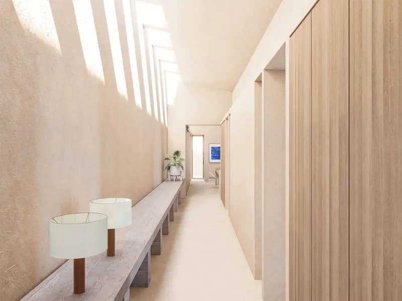 Plot with building license in Felanitx — photo 7