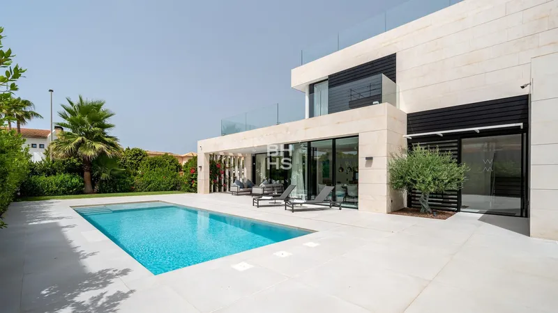 Villa for sale in Puig de Ros — photo 3