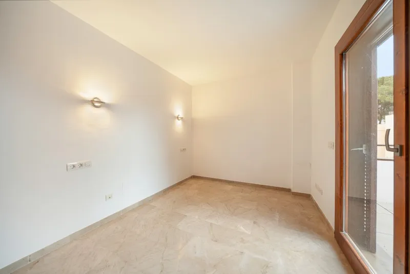 Port de Pollença excellent condition apartment for sale with private terrace and roof terrace — photo 12