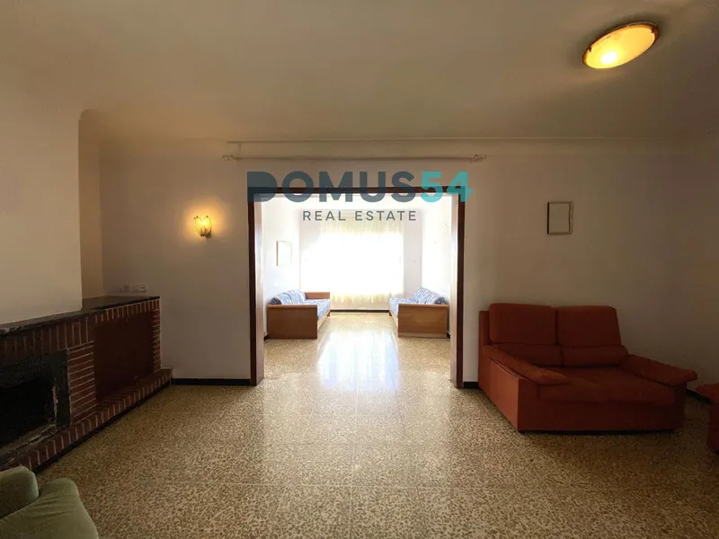 Flat in need of renovation in Sa Pobla — photo 11
