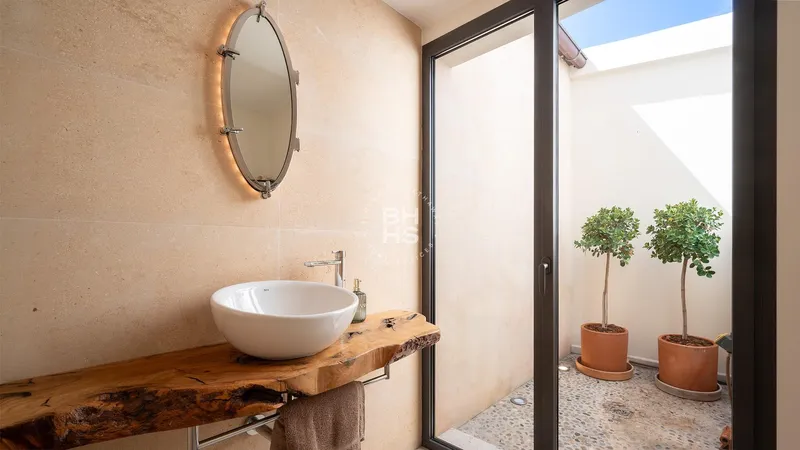Villa for sale in Selva — photo 5