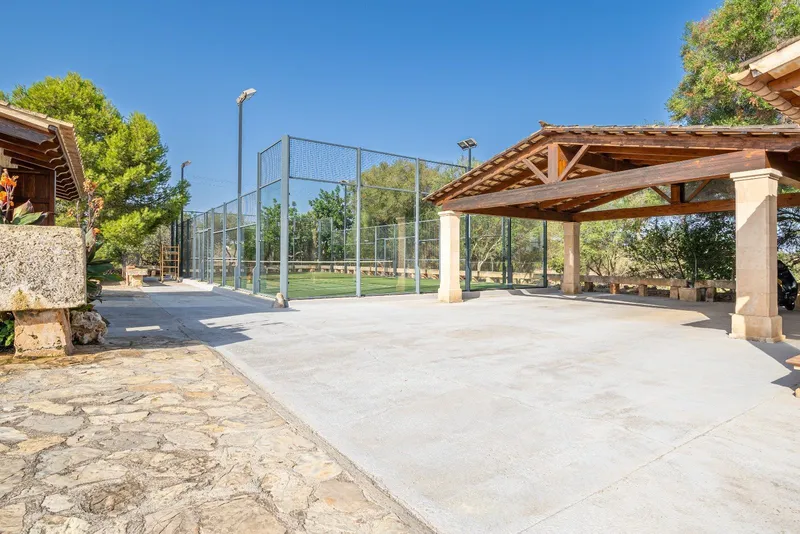 Spectacular detached chalet in Santa Margalida — photo 7