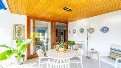 Apartment in Sant Agustí — photo 3