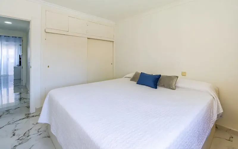 Attractive renovated apartment in Cala Millor — photo 8