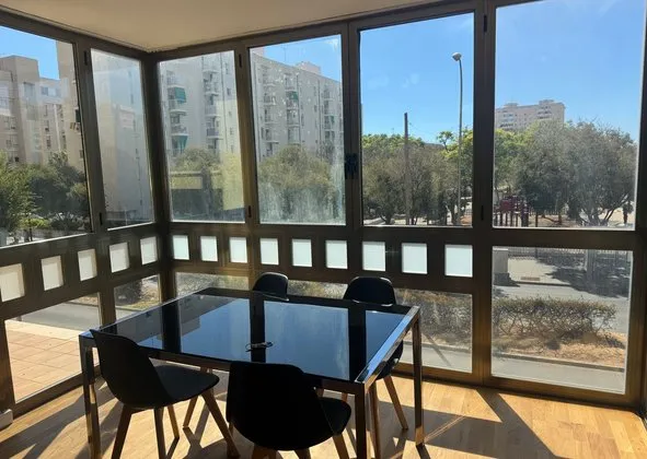 Flat / apartment in Calle de Manacor, 87, Pere Garau, Palma de Mallorca — photo 1