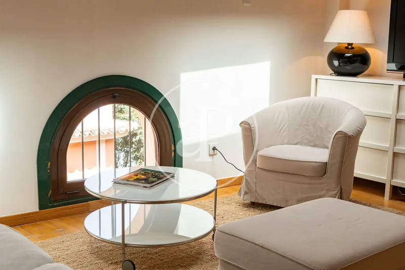 Penthouse for Sale with Tenant in Cort, Palma — photo 7