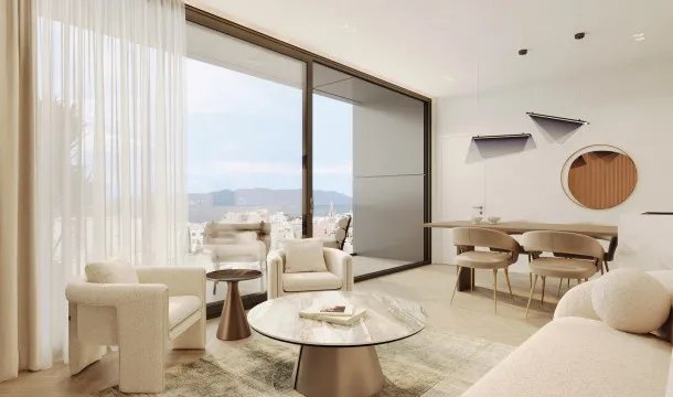Apartments that celebrate Mediterranean light and design, Nou Llevant, Palma — photo 11