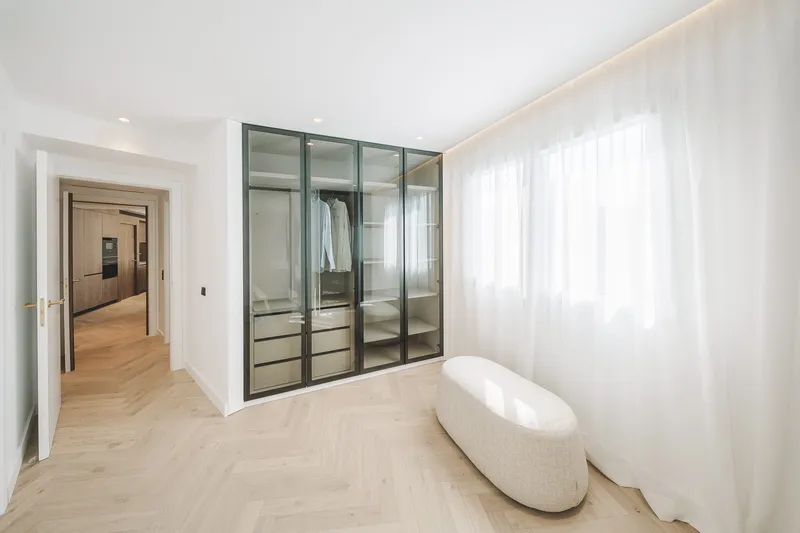 Fantastic brand-new apartment next to Ramblas — photo 10