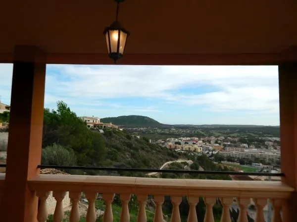 Spacious villa in Santa Ponsa — photo 2
