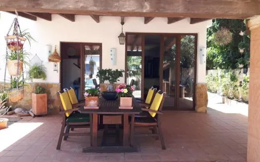 Beautiful house in Bahia Grande — photo 3