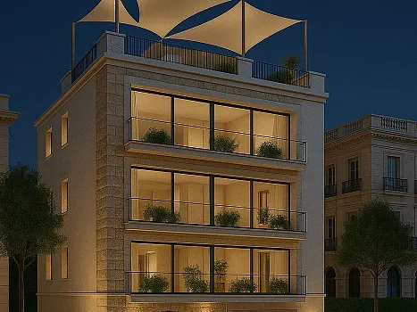 Plot for Sale Ponent - Son Armadams, Palma de Mallorca — photo 1