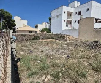 Sale of urban plots in S'Illot — photo 7