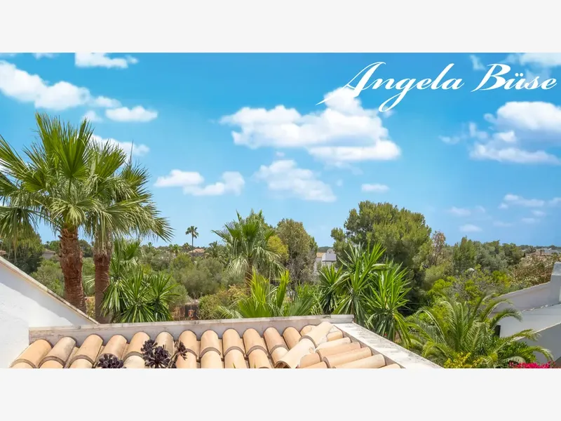 Terraced house in Cala Murada, Mallorca — photo 7