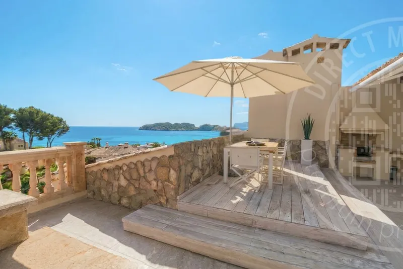 260514 – Sea View Penthouse — photo 2