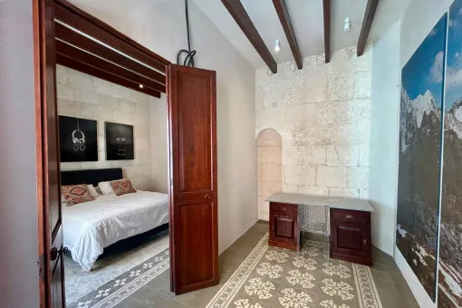Felanitx, Renovated Town House with Pool, Sauna and Rooftop Terrace in Felanitx — photo 11