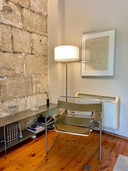 Temporary Professional Rental - Bright one-bedroom apartment in La Lonja — photo 6