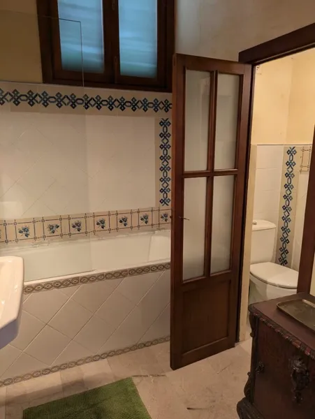 Temporary Professional Rental - Townhouse with Private Terrace — photo 9