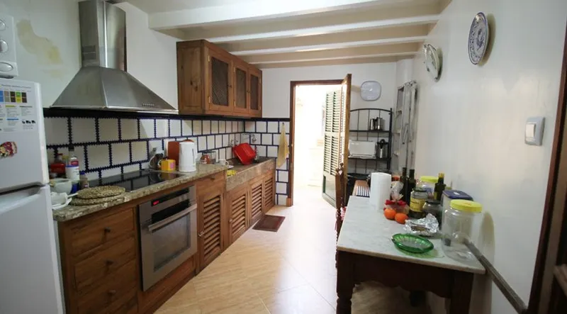 Mallorcan house in the heart of Fornalutx — photo 6
