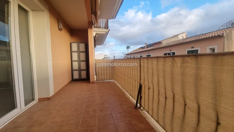 Flat in Llucmajor — photo 9