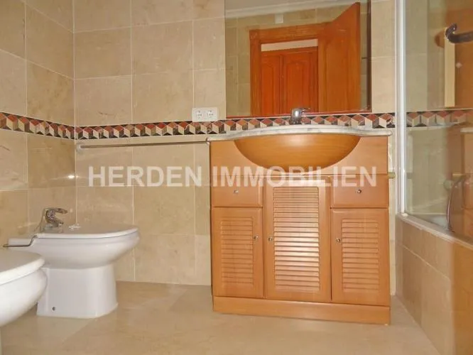 Long Term Rental Flat in Portixol Mallorca for Rent — photo 11
