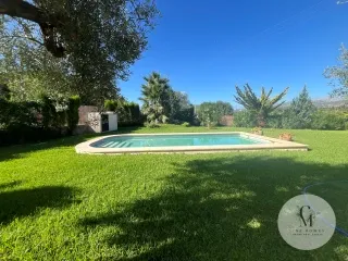 Your Mediterranean home with pool and nature in Mallorca — photo 3