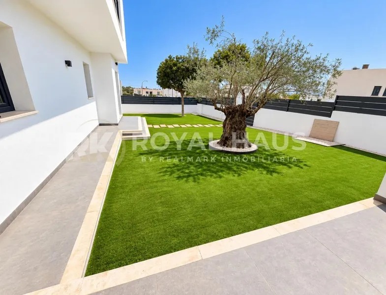 Semidetached House in Marratxí, Province of Balearic Islands — photo 4