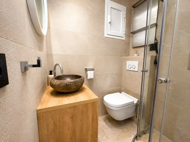 Flat for rent in Illetas, Calvià — photo 7