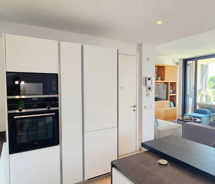 San Agustin.Modern 3 Bedroom Sea View Apartment — photo 9