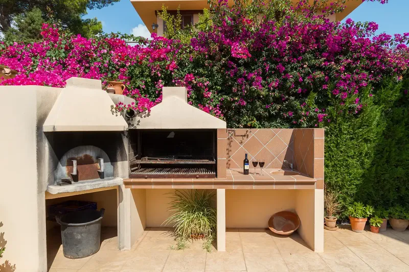 Spectacular detached chalet in Cala Millor with private pool and holiday licence — photo 7