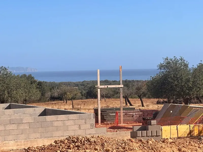 This estate is situated among green hills in the northeast of Mallorca in the coastal area of the municipality of Artà, very close to Colonia de — photo 5
