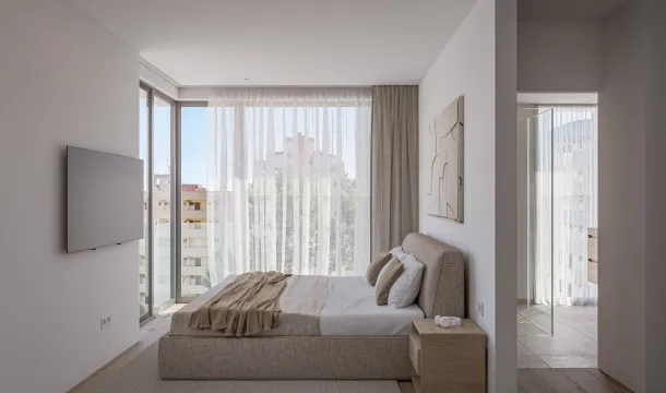 Apartment near the Marivent Palace, Cala Major — photo 11
