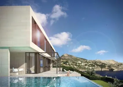 Luxury Villa - Andratx (Puerto de Andratx) — photo 4